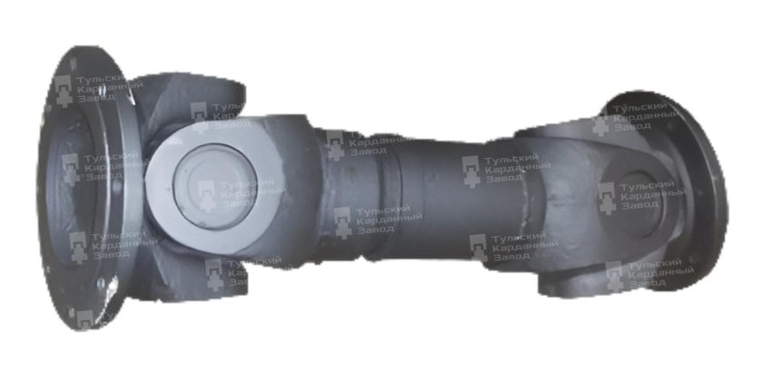 Вал карданный 7555-3401048