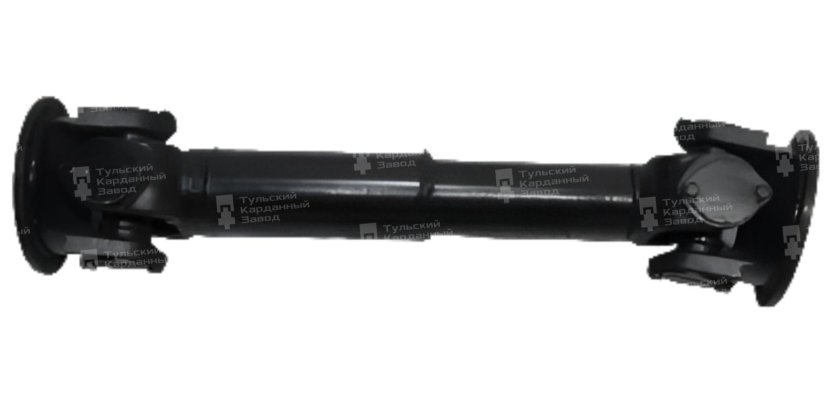 Вал карданный