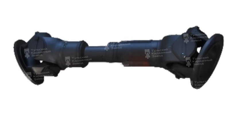 Вал карданный 7555в-2202010-10