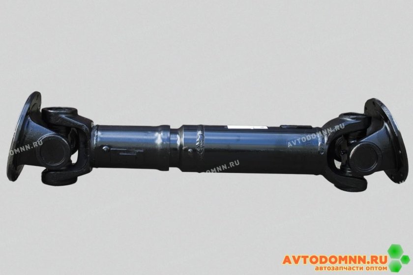 Вал карданный 7540-2201010-03