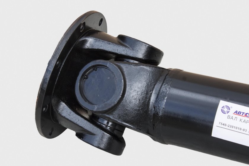 Вал карданный 7540-2201010-03