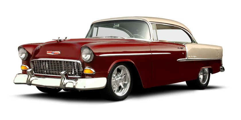 Chevrolet Bel Air 1955
