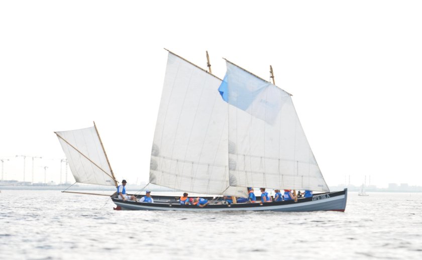 Яхта Лукулл