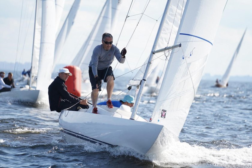 Яхт клуб санкт петербурга