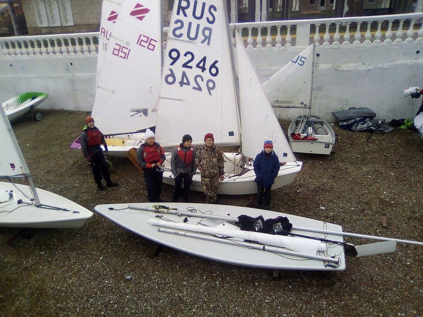 Геленджикская регата