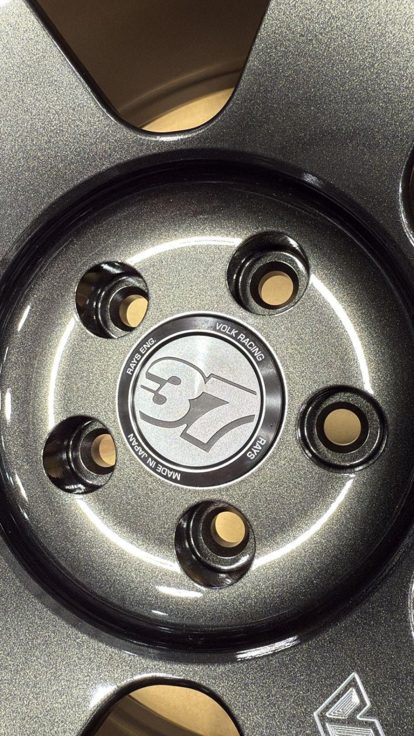 Колесные диски