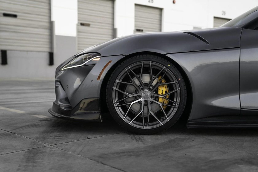 Avant garde Wheels m520r