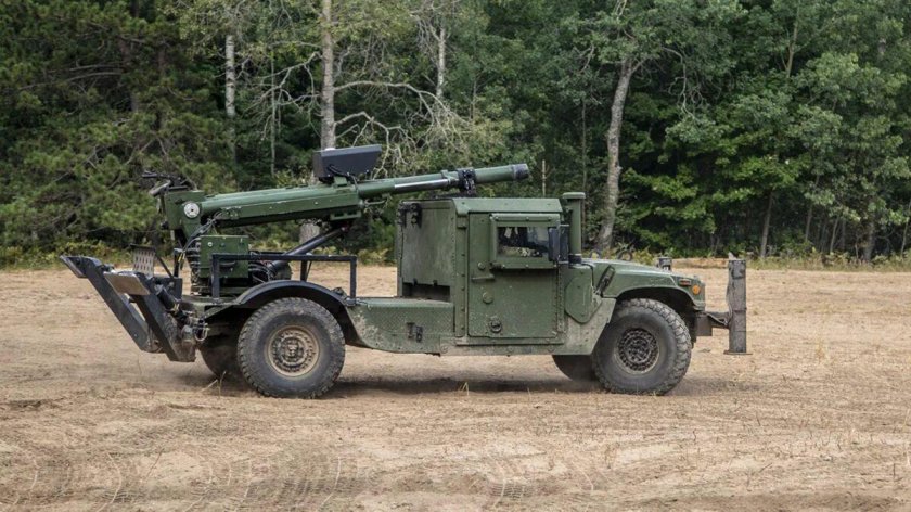 105 мм гаубица