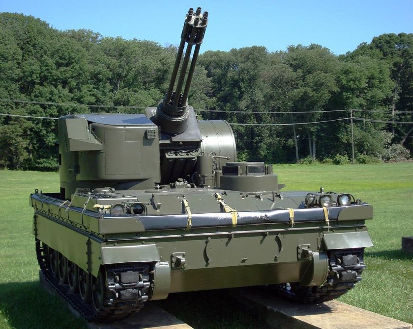 T249 Vigilante