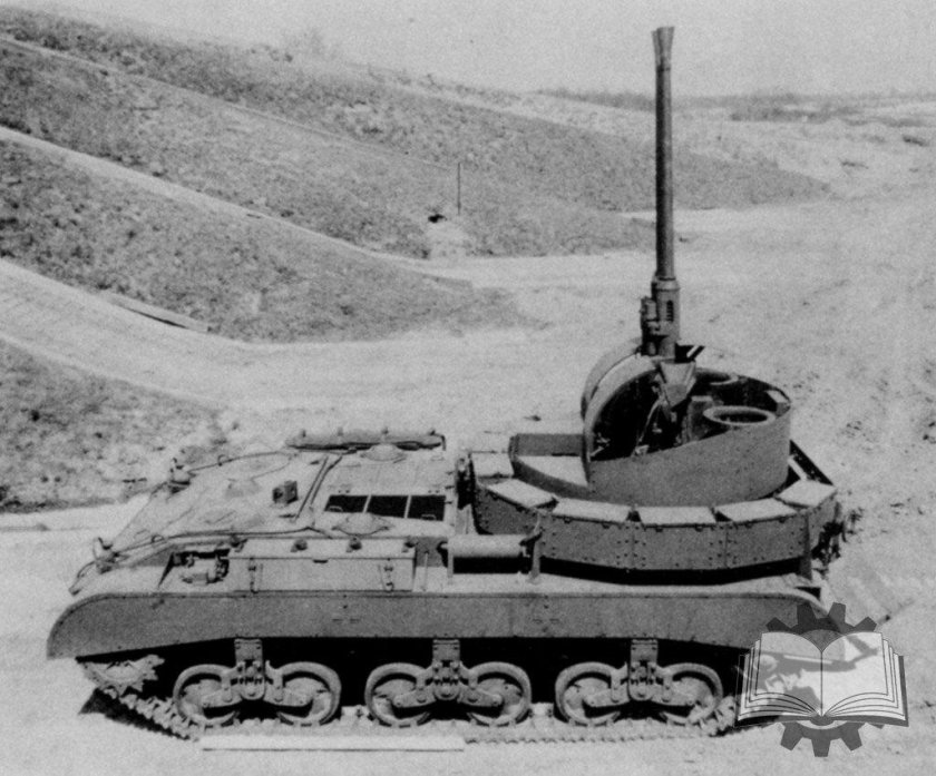 T95 GMC