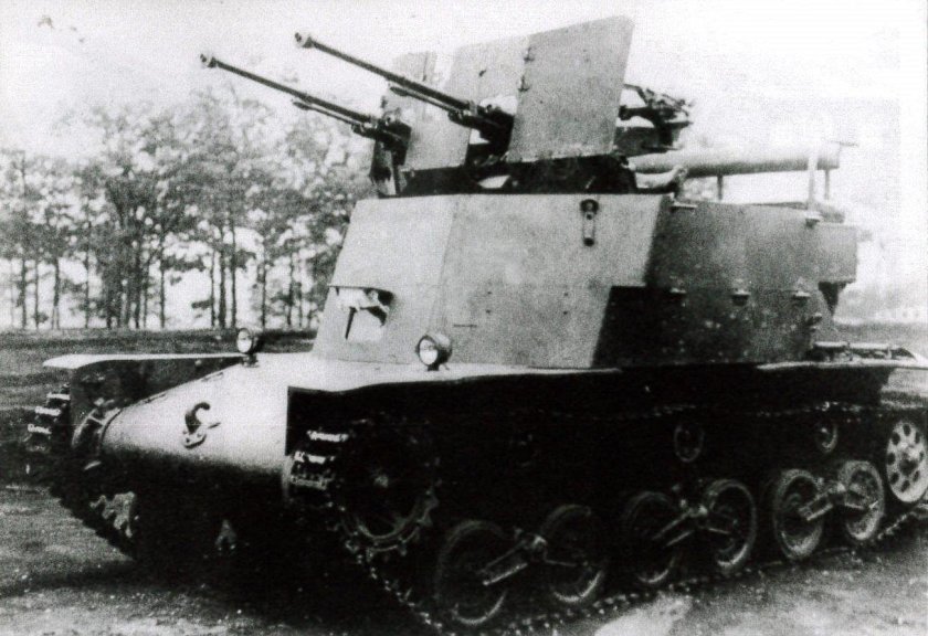 Type 98 (20-мм)