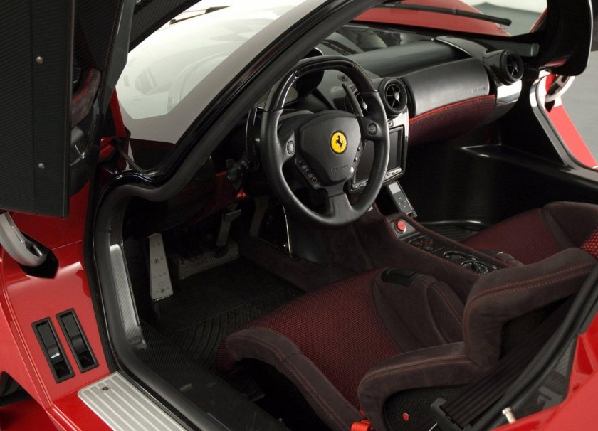 Феррари Пининфарина