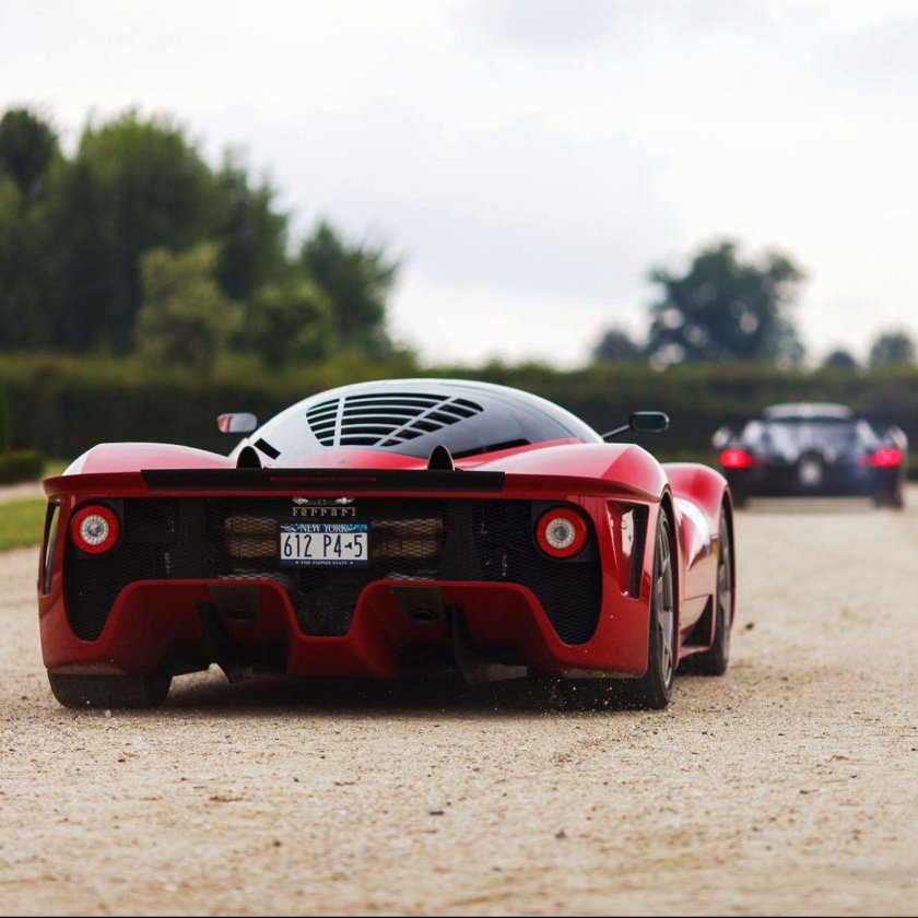 Ferrari laferrari 2013 2017
