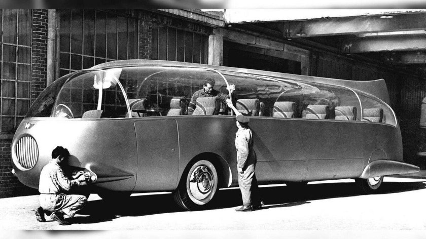 Viberti Golden Dolphin