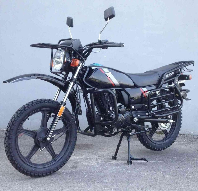 Венто версо кросс 200