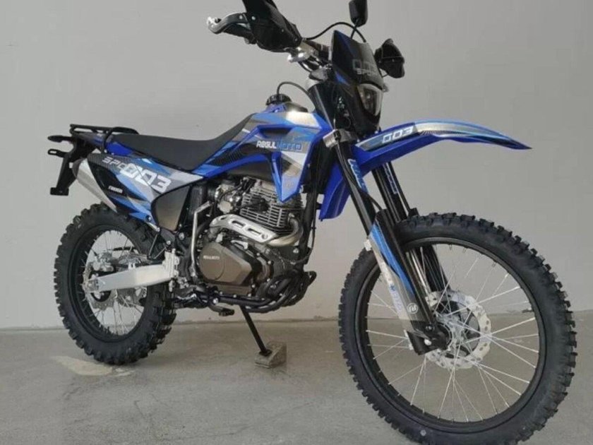 Regulmoto Sport 003 300 PR