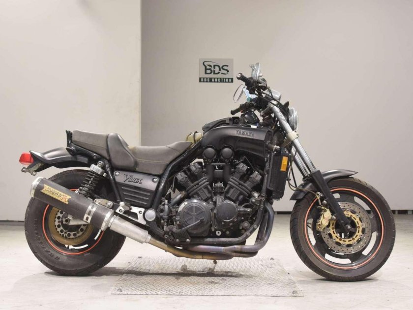 Yamaha Vmax 1998