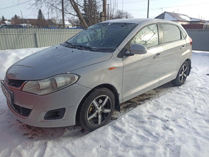 Утка чери вери отзывы