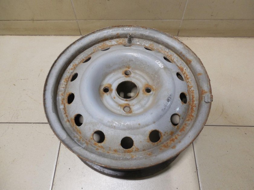 Чери вери диски