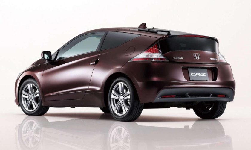 Honda CR-Z