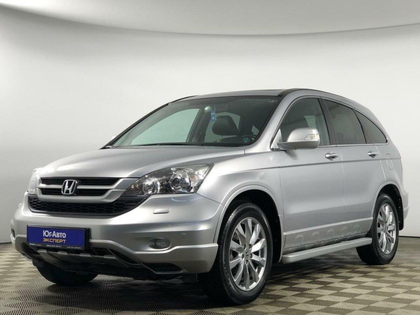 Honda crv 2010