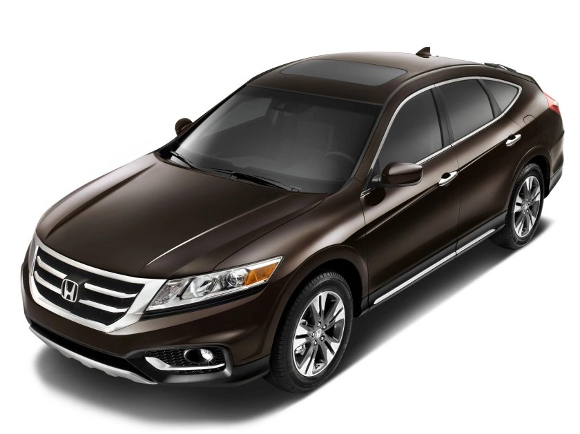Honda Crosstour игрушка
