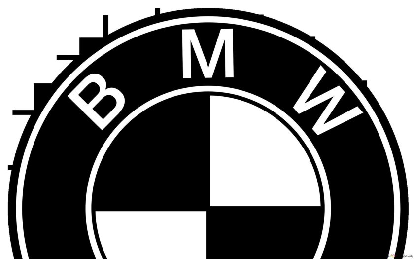 BMW знак