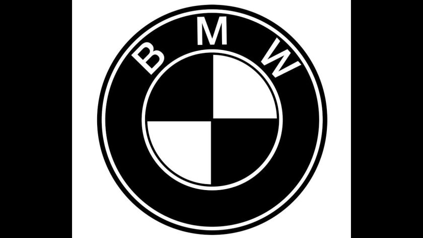 Bmw emblem