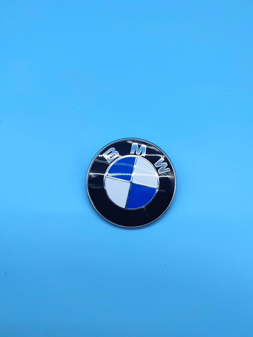 Эмблема для bmw