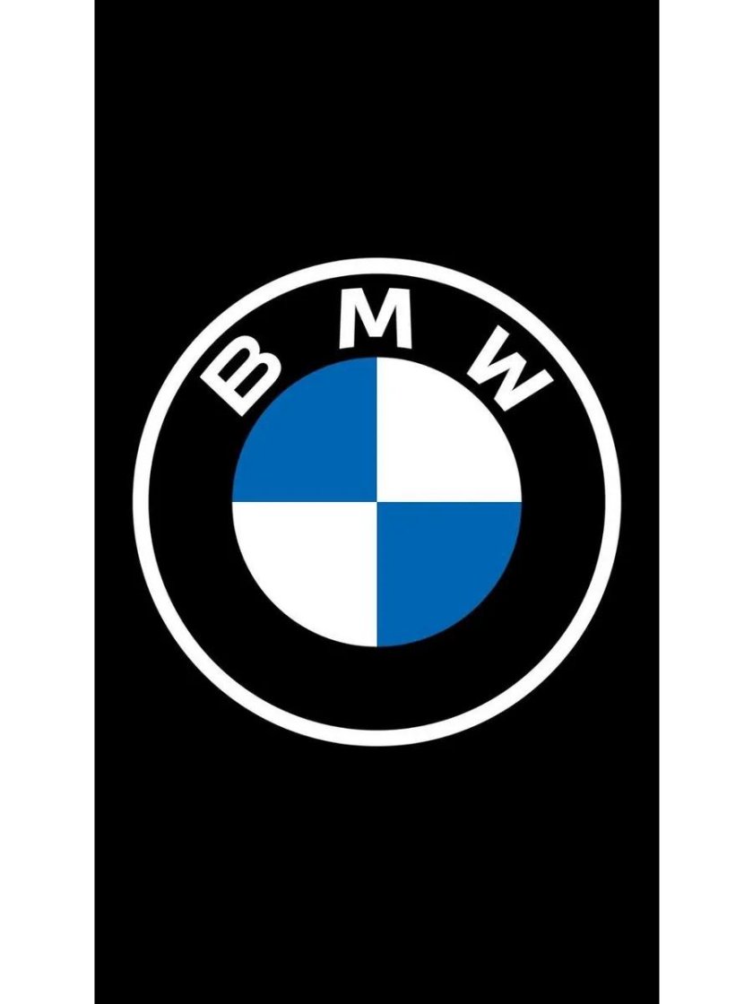 Логотип бмв