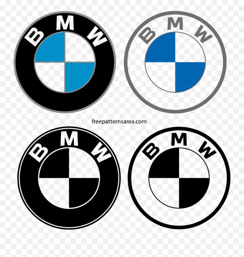 BMW 1936 logo