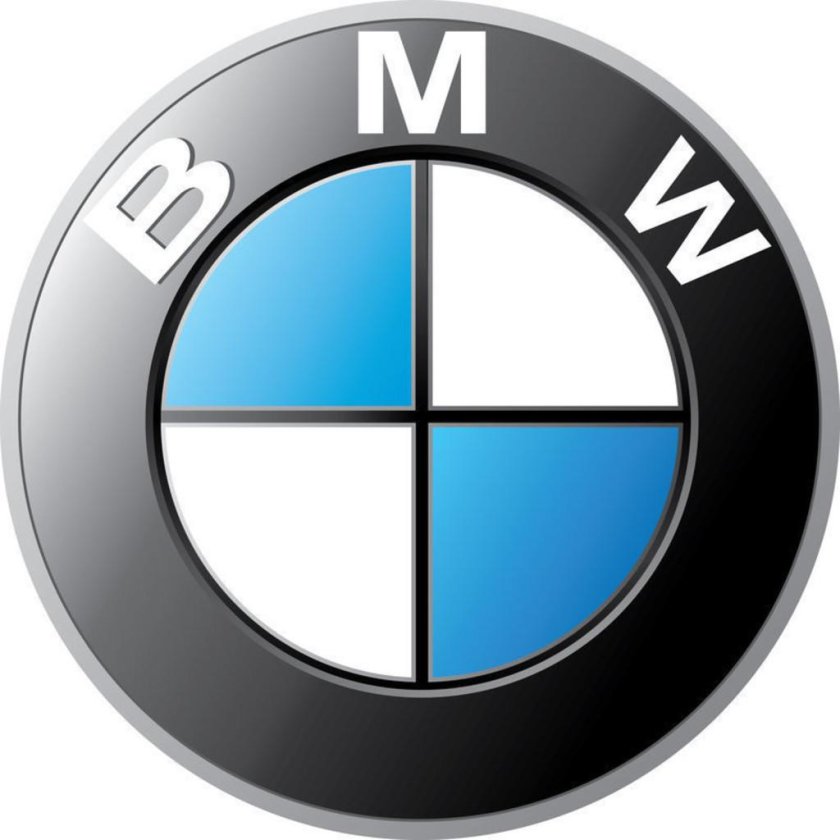 BMW знак