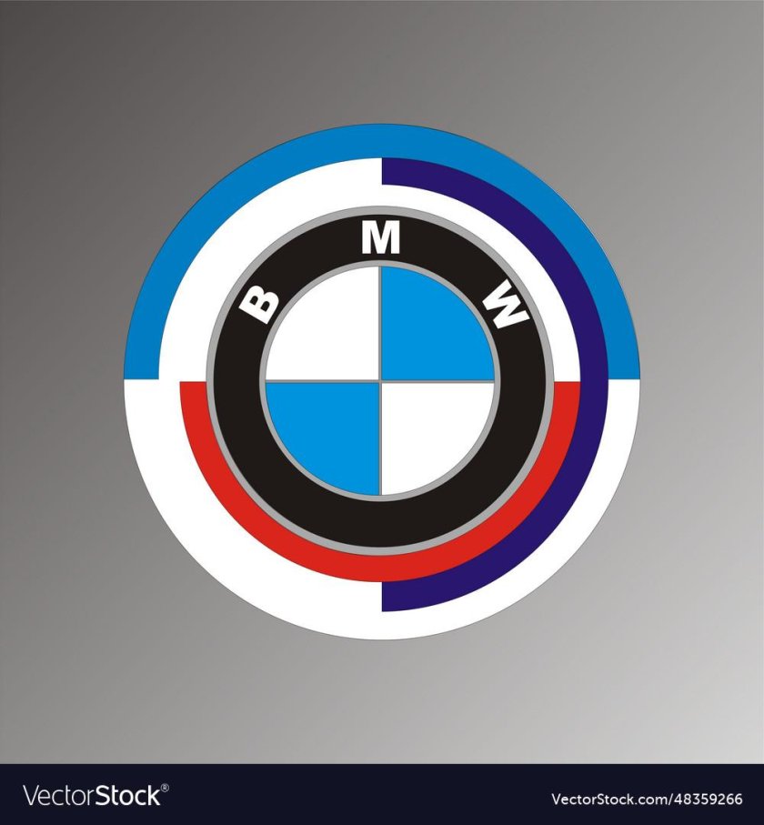 BMW лого