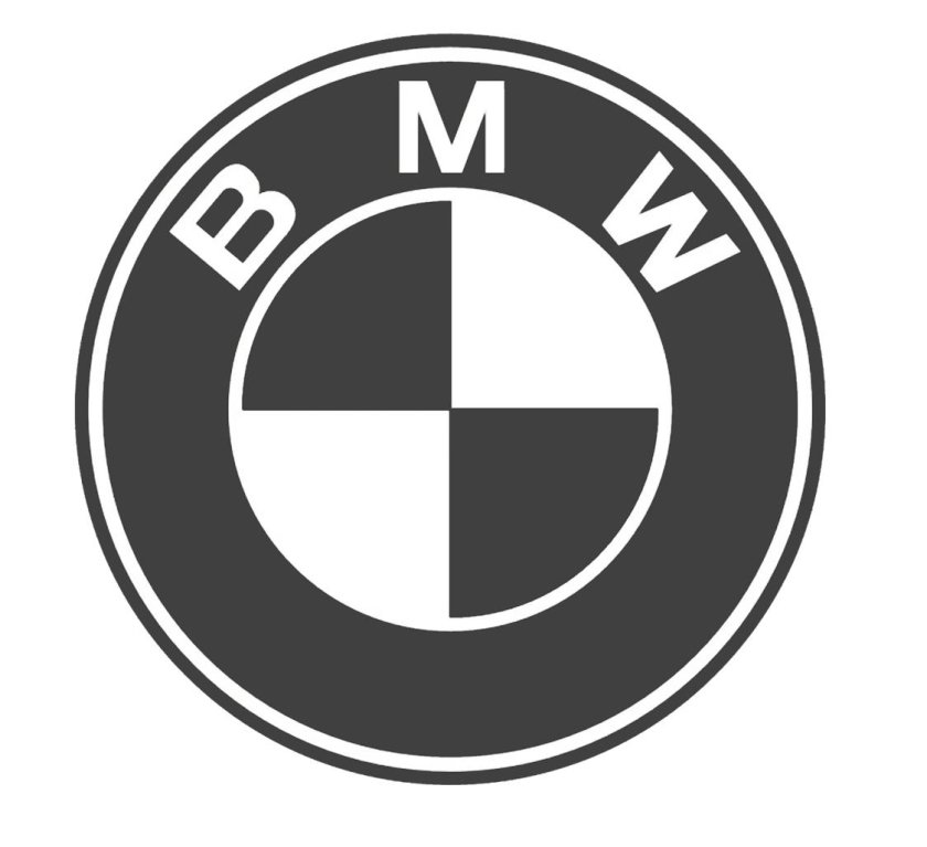 BMW знак