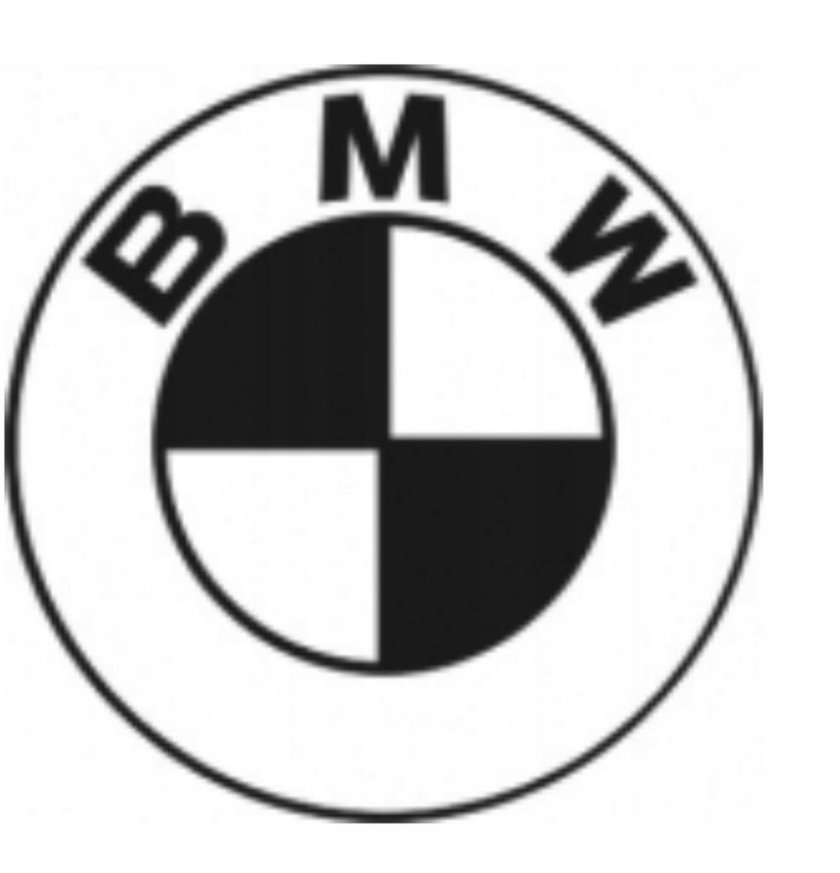 Логотип БМВ