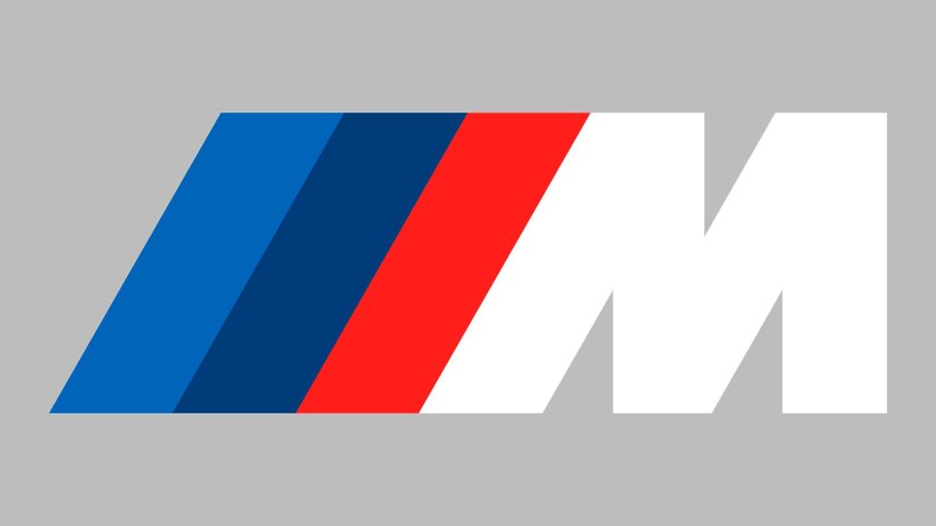 BMW Motorsport logo