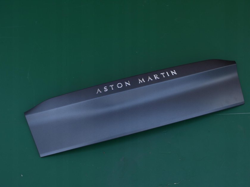 Накладка двери