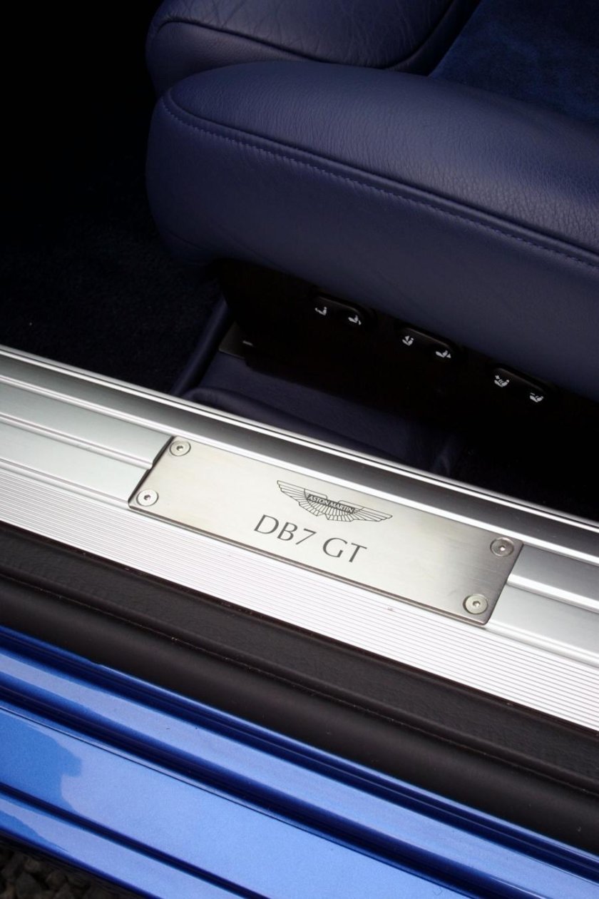 Bentley continental gt 2003 2011