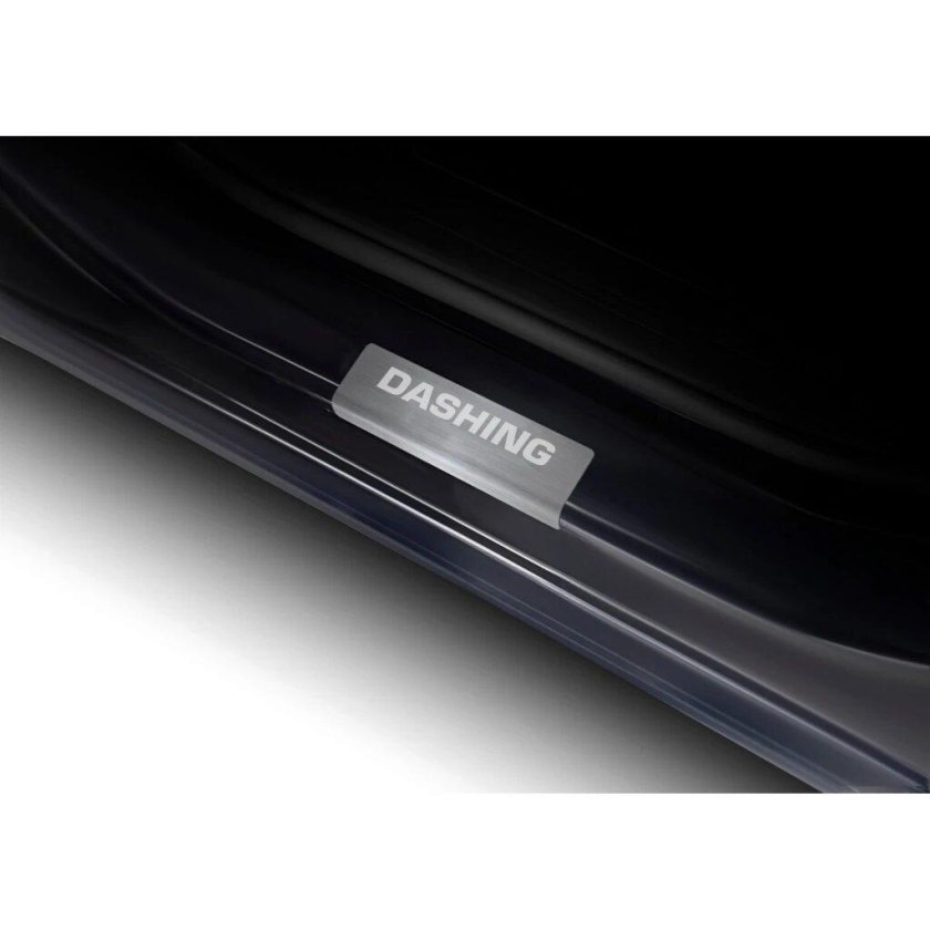 Накладка на порог