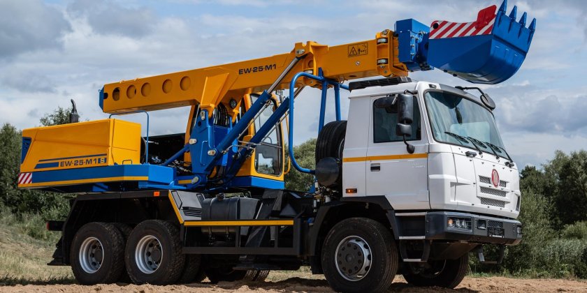 Святовит EW-25-m1