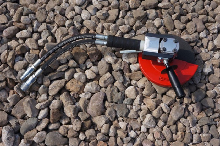 Глубинные вибраторы