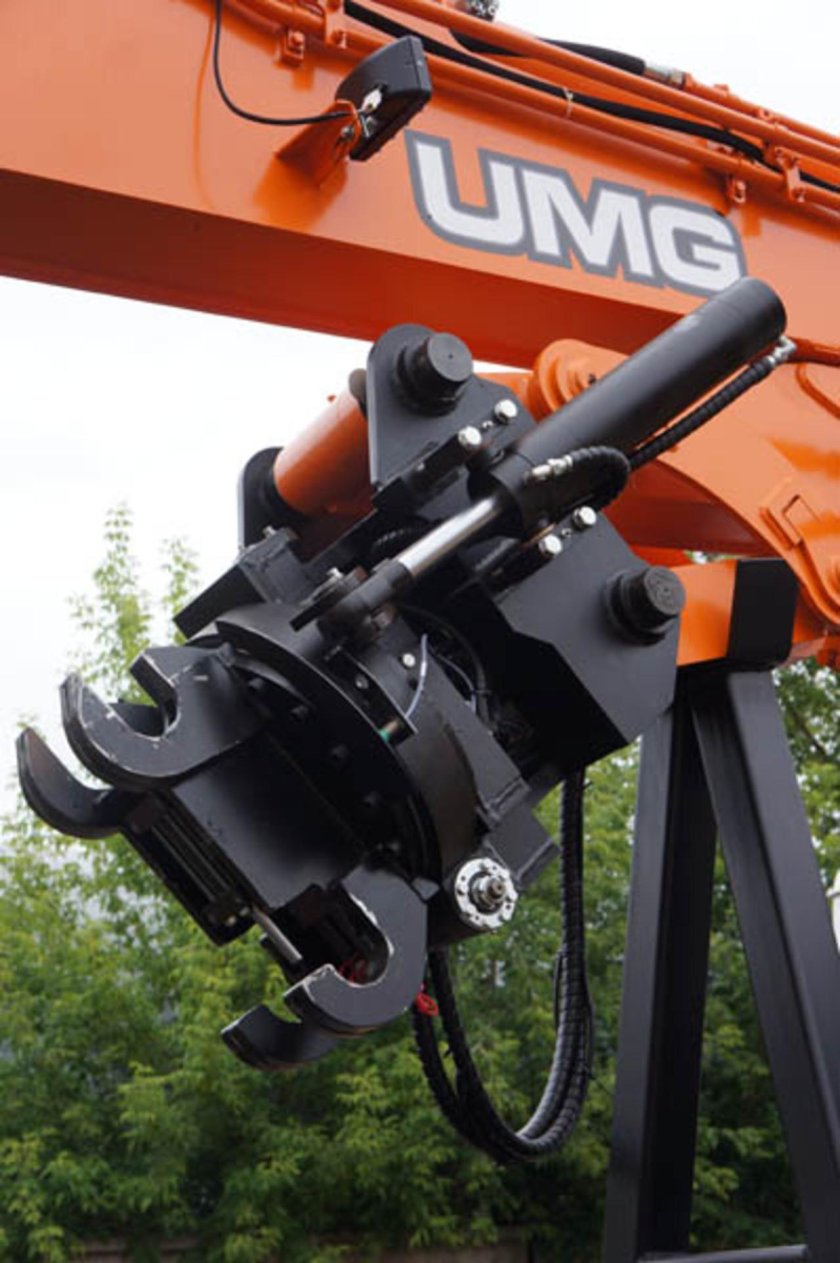 Экскаватор e195а на автомобильном ходу КАМАЗ-43118 цена