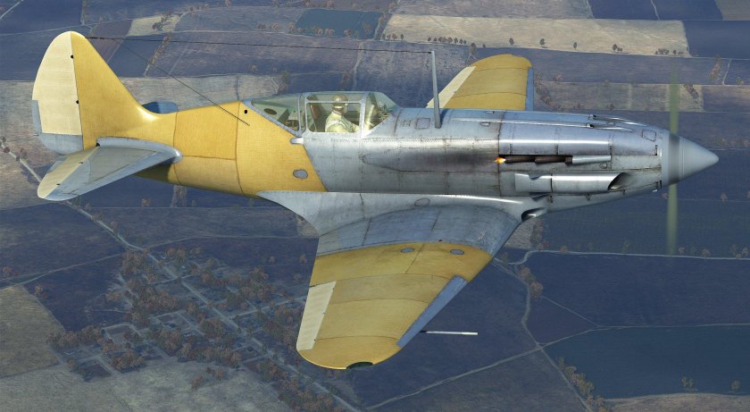 Су-8 Штурмовик