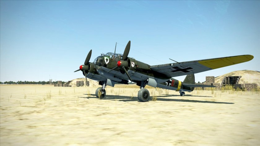 Су-8 Штурмовик