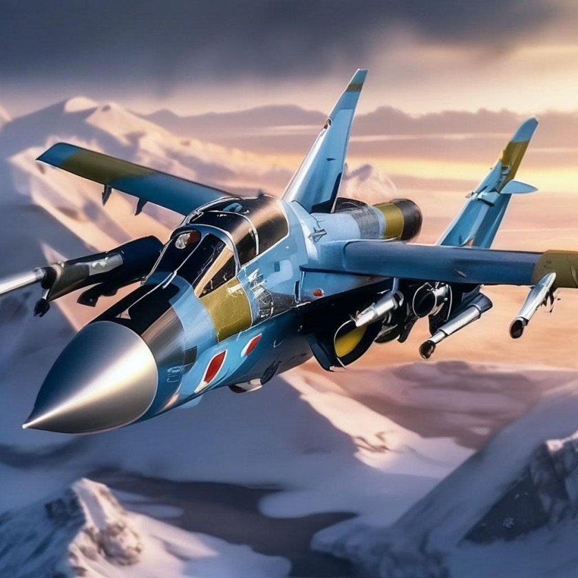 Штурмовик су 25