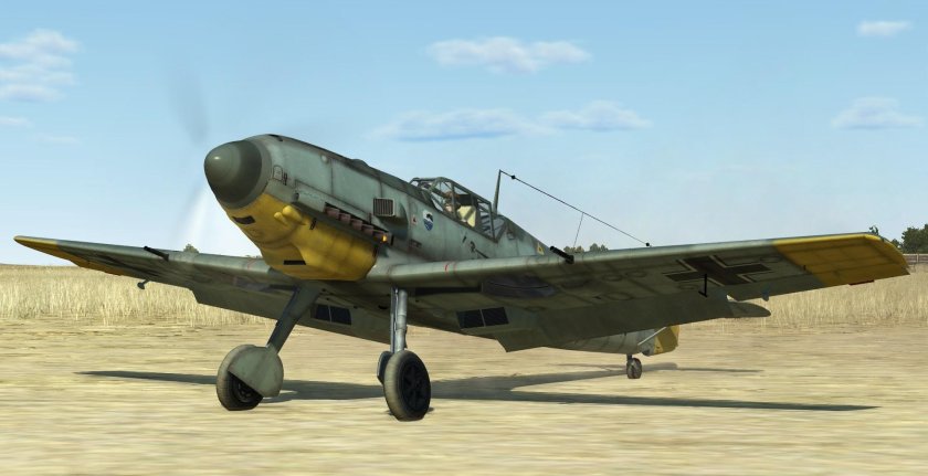 Су-8 Штурмовик