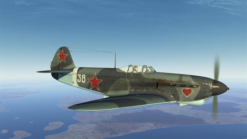 Су-6 Штурмовик