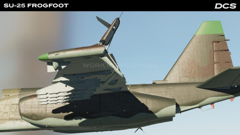 Штурмовая авиация