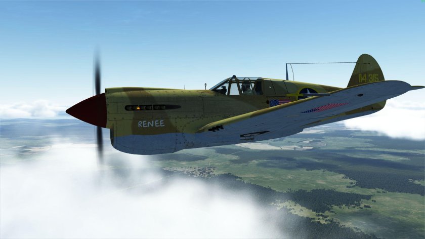 Су-8 Штурмовик