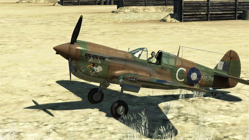 Су-8 Штурмовик